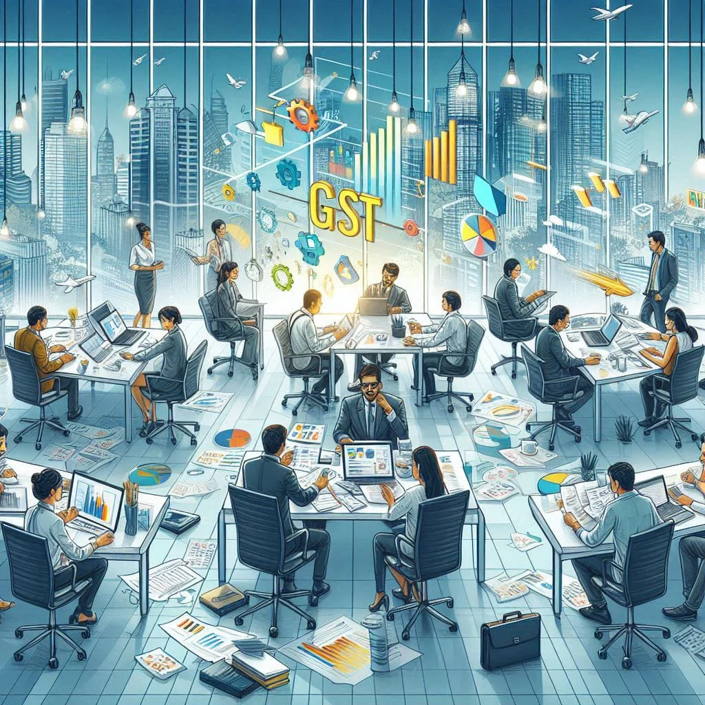 Financial Services